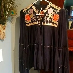 Free People shirt